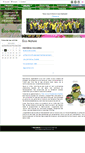 Mobile Screenshot of eco-nature.ca